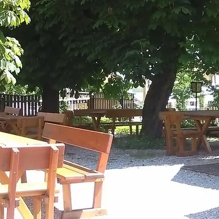 Zum Goldenen Hirschen Goestling an der Ybbs