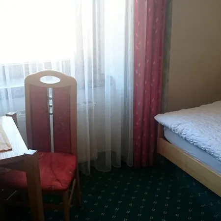 Hotel Zum Goldenen Hirschen