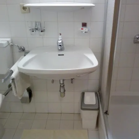 Hotel Zum Goldenen Hirschen 3*