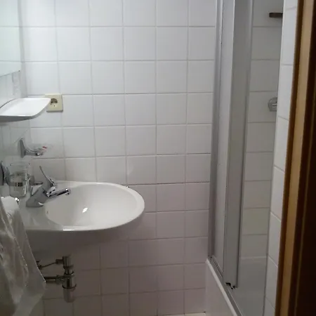 Zum Goldenen Hirschen