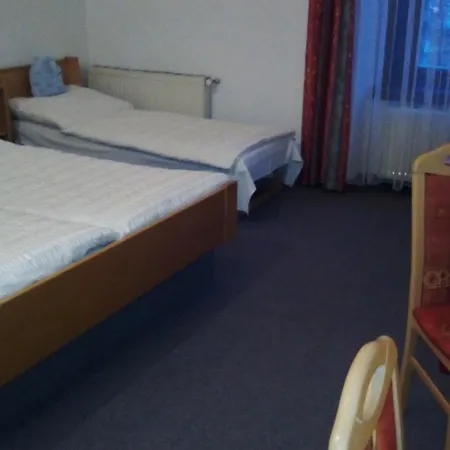 Zum Goldenen Hirschen Hotel