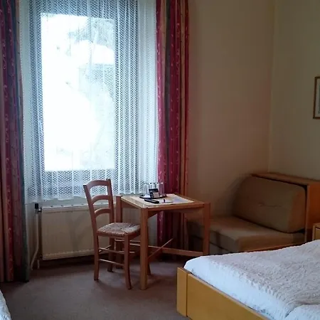 Hotel Zum Goldenen Hirschen Göstling an der Ybbs