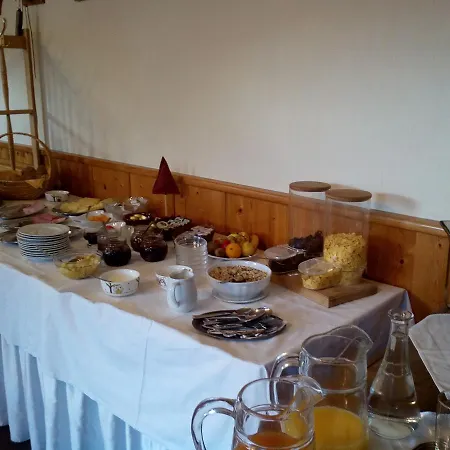 Zum Goldenen Hirschen Hotel Goestling an der Ybbs