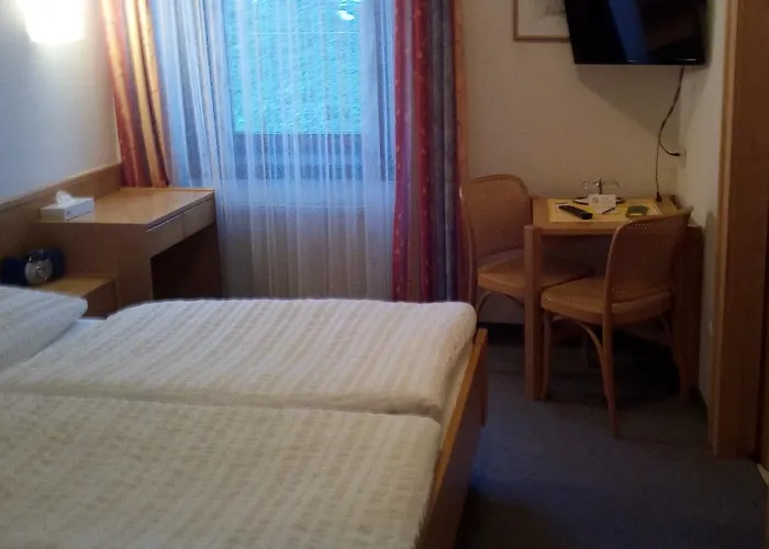 Zum Goldenen Hirschen Goestling an der Ybbs