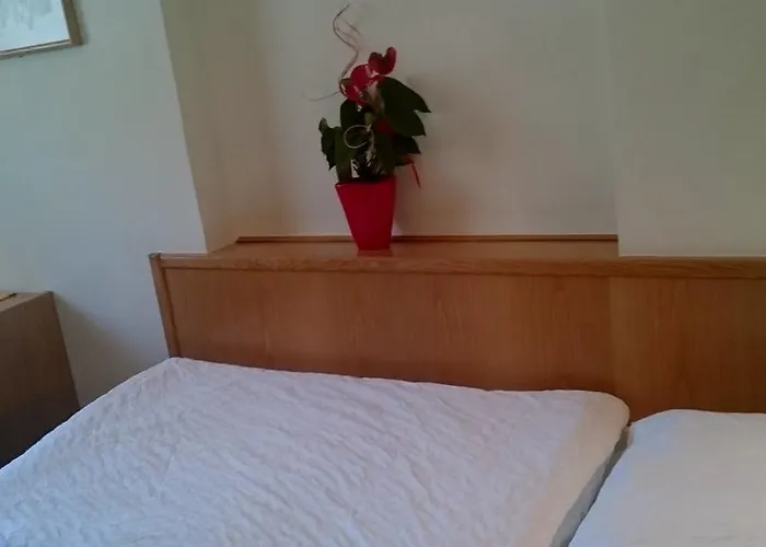 Zum Goldenen Hirschen 3* Goestling an der Ybbs