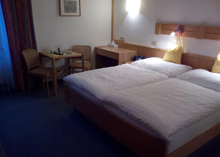 Hotel Zum Goldenen Hirschen Goestling an der Ybbs