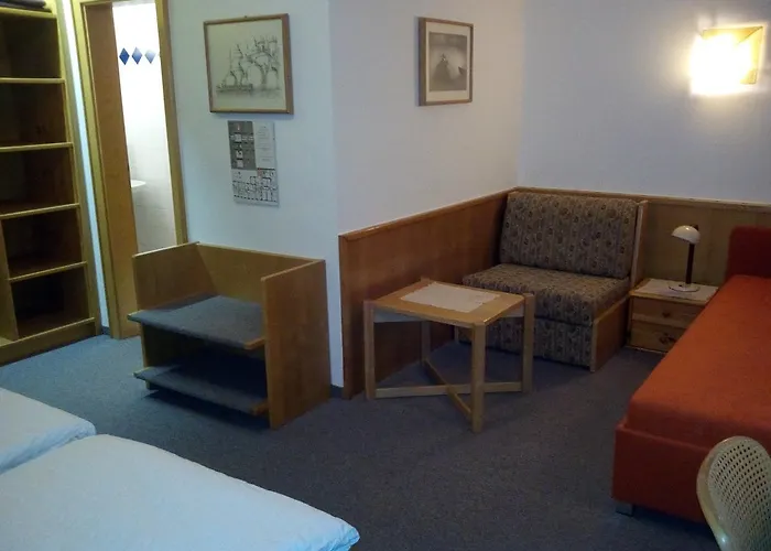 Zum Goldenen Hirschen Goestling an der Ybbs