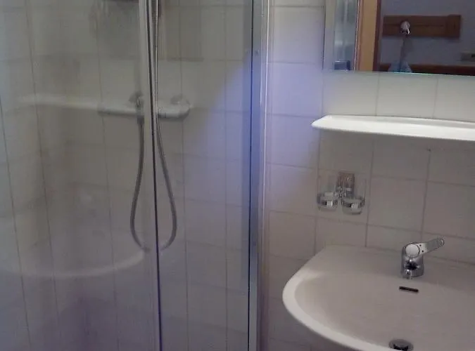 Zum Goldenen Hirschen Hotel