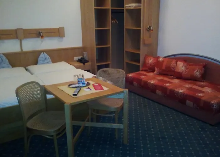 Zum Goldenen Hirschen