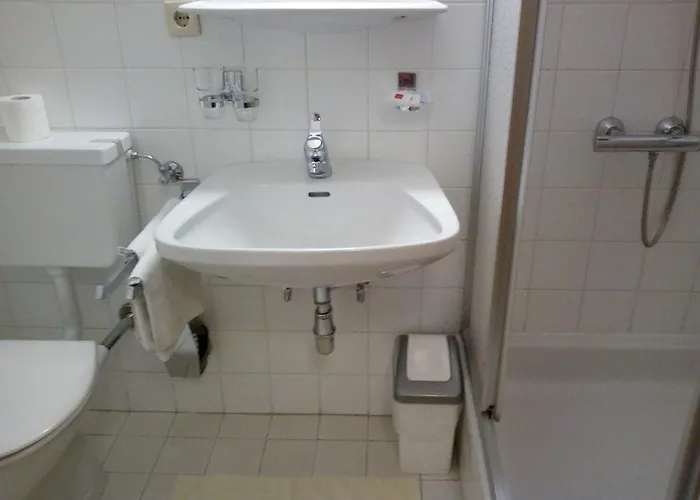 Hotel Zum Goldenen Hirschen 3*