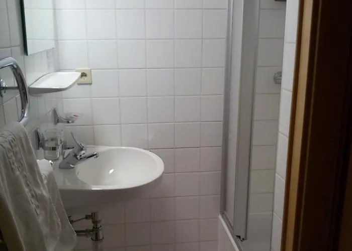 Zum Goldenen Hirschen