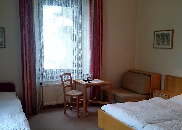 Hotel Zum Goldenen Hirschen Goestling an der Ybbs