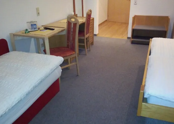 Zum Goldenen Hirschen Goestling an der Ybbs