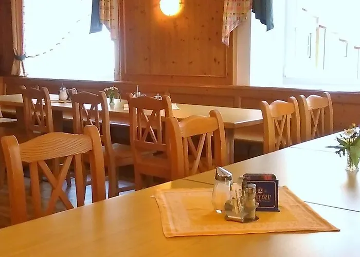 Hotel Zum Goldenen Hirschen Goestling an der Ybbs