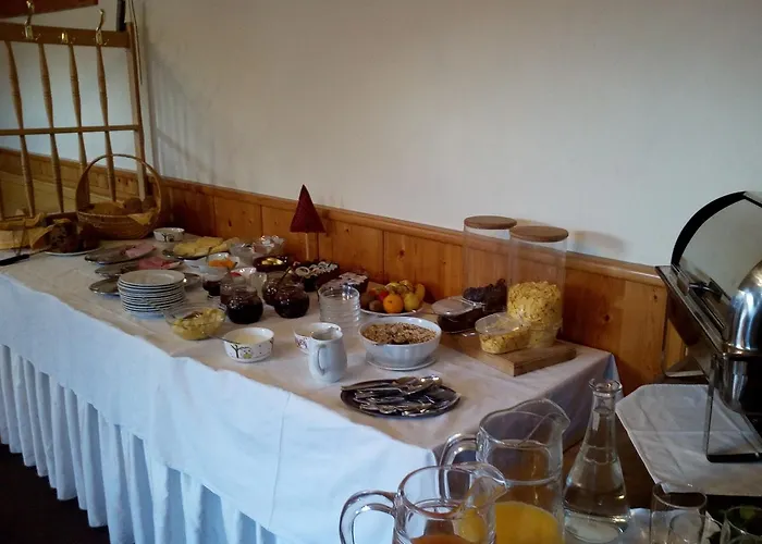 Zum Goldenen Hirschen Hotel Goestling an der Ybbs